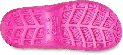 Crocs Handle It Gummistøvler, Pink Crush