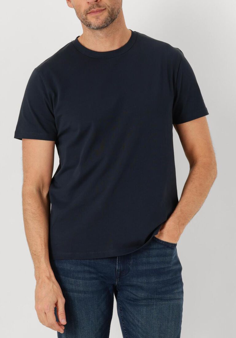 donkerblauwe peuterey t-shirt sorbus n 02