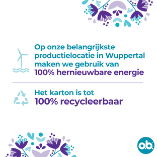 OB ExtraProtect Tampons Super 16ST