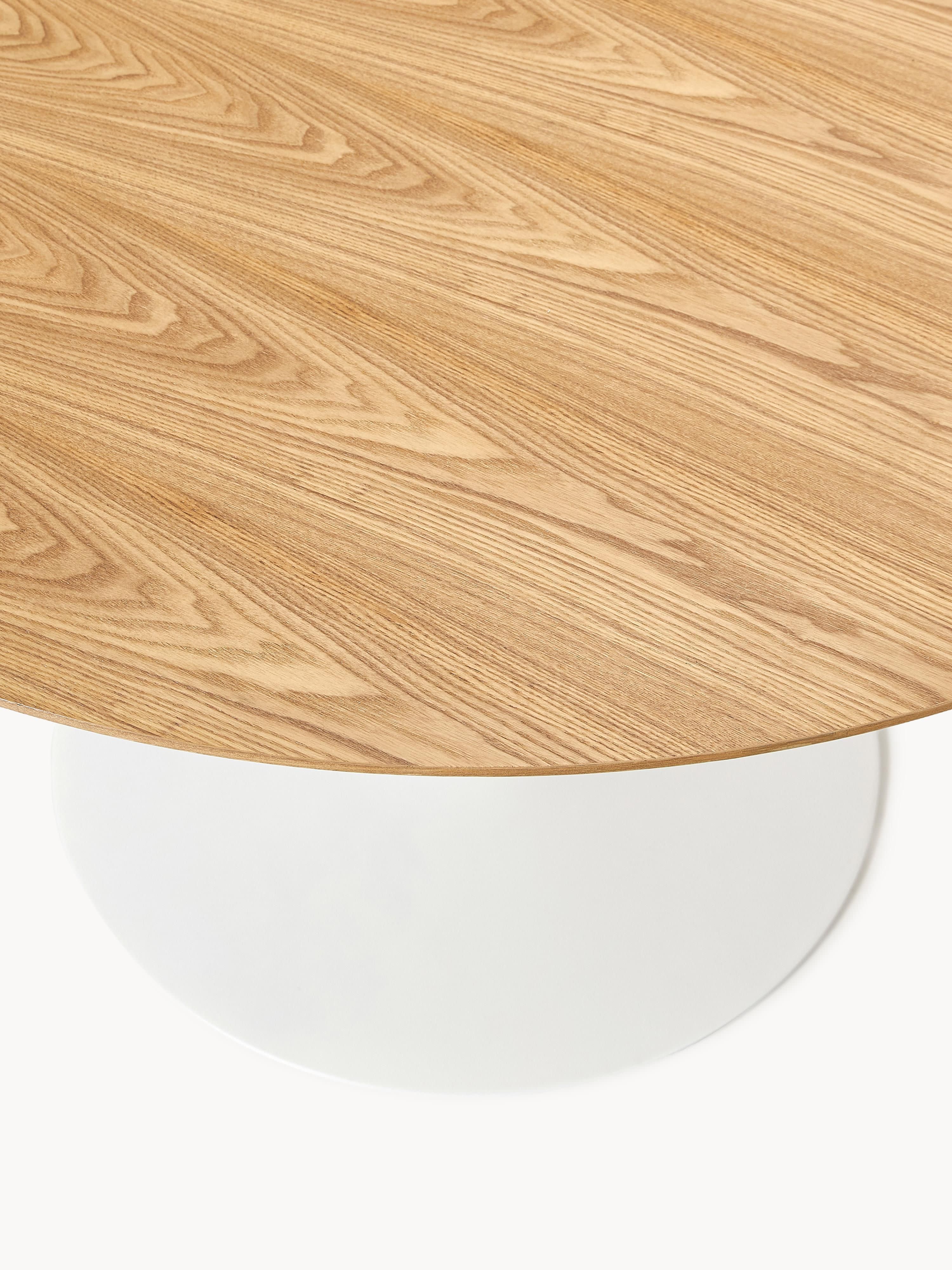 Ronde eettafel Menorca, in verschillende formaten