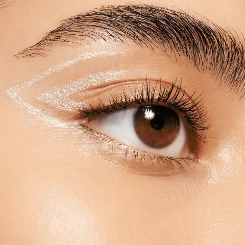 Meta Glow Duo Chrome Eye Pencil 03 Galactic Chrome