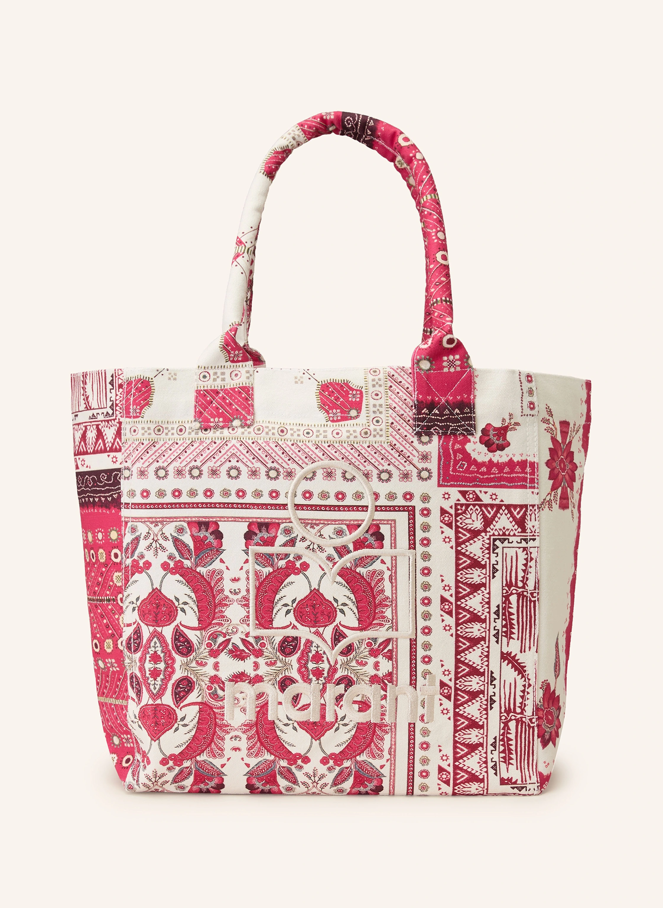 ISABEL MARANT Shopper YENKY SMALL