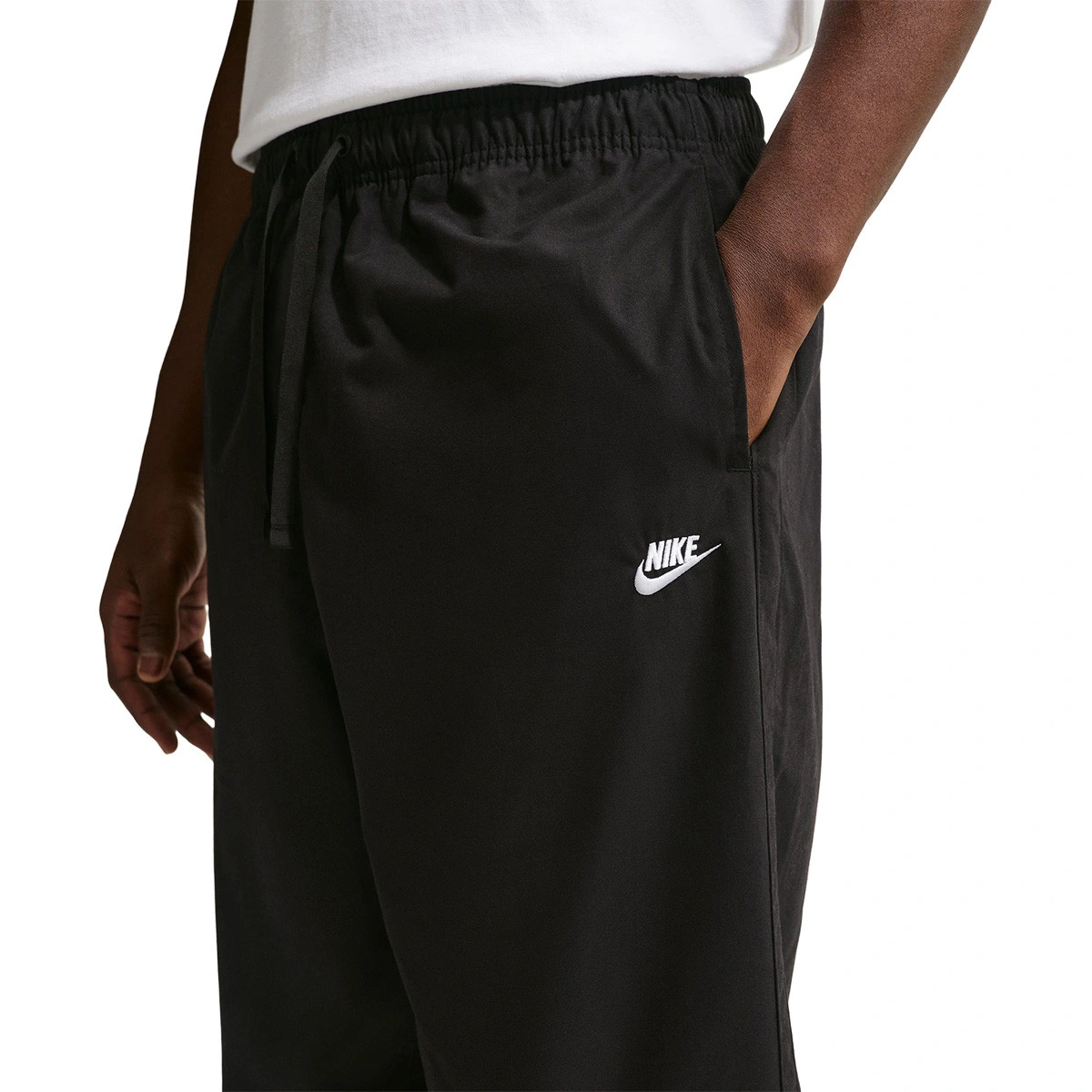 Calças Nike Sportswear Club