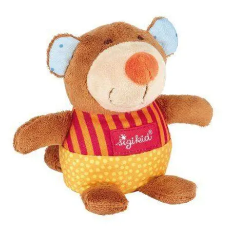 Sigikid Rasselbär