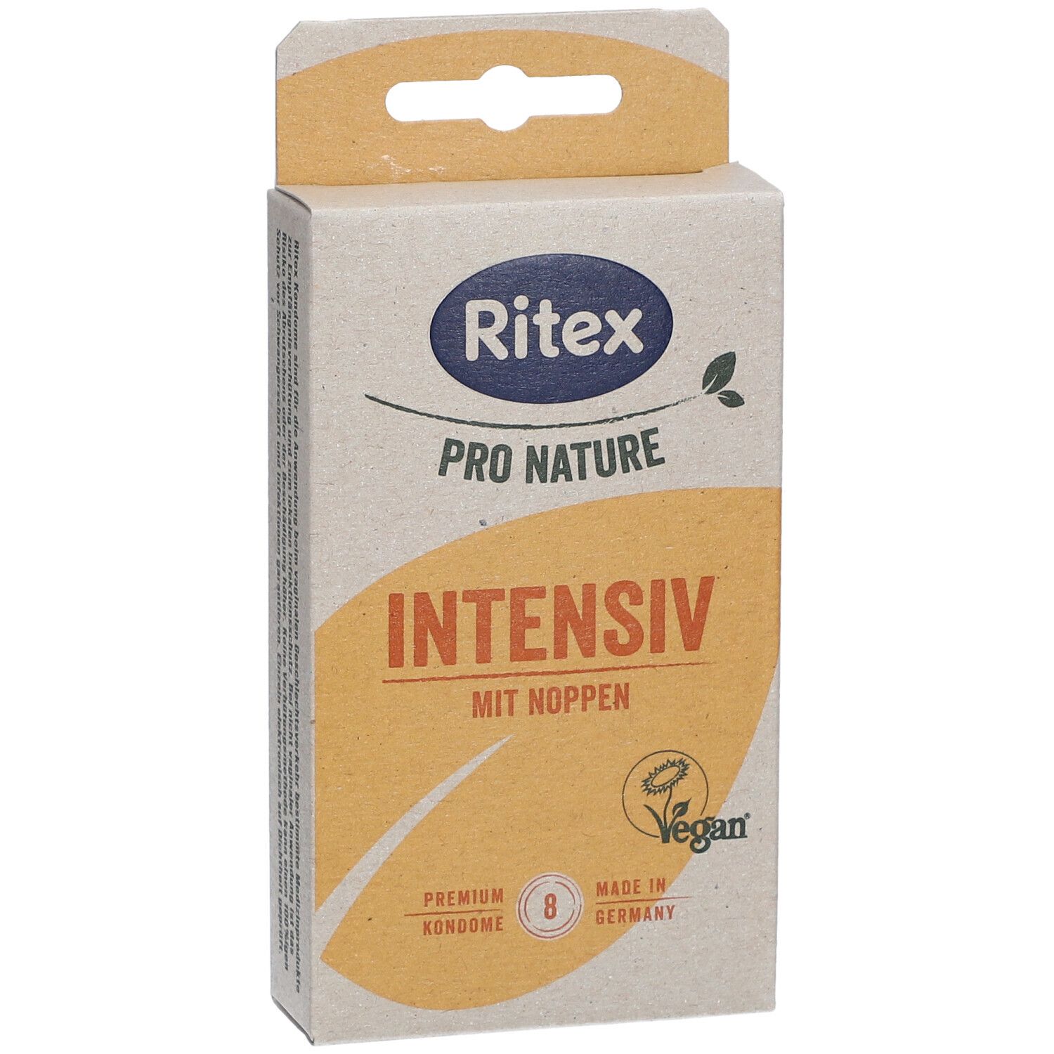 Ritex Pro Nature Intensiv mit Noppen