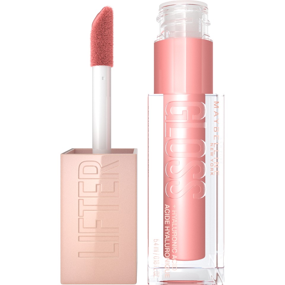 Maybelline - Lifter Lipgloss - 05 Petal