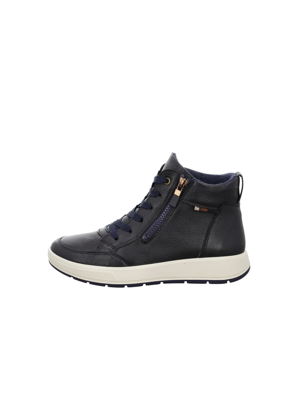 Sneaker Roma blau