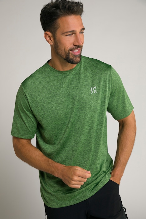 JAY-PI Funktions-Shirt FLEXNAMIC®, Halbarm, QuickDry