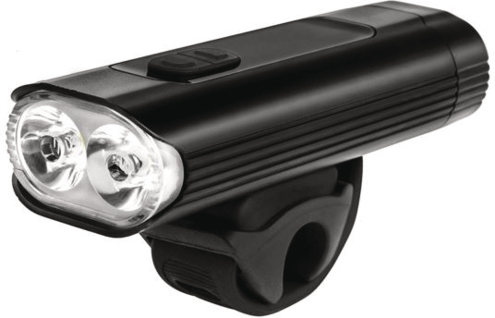 ABUS Subra 1000 lumen forlygte