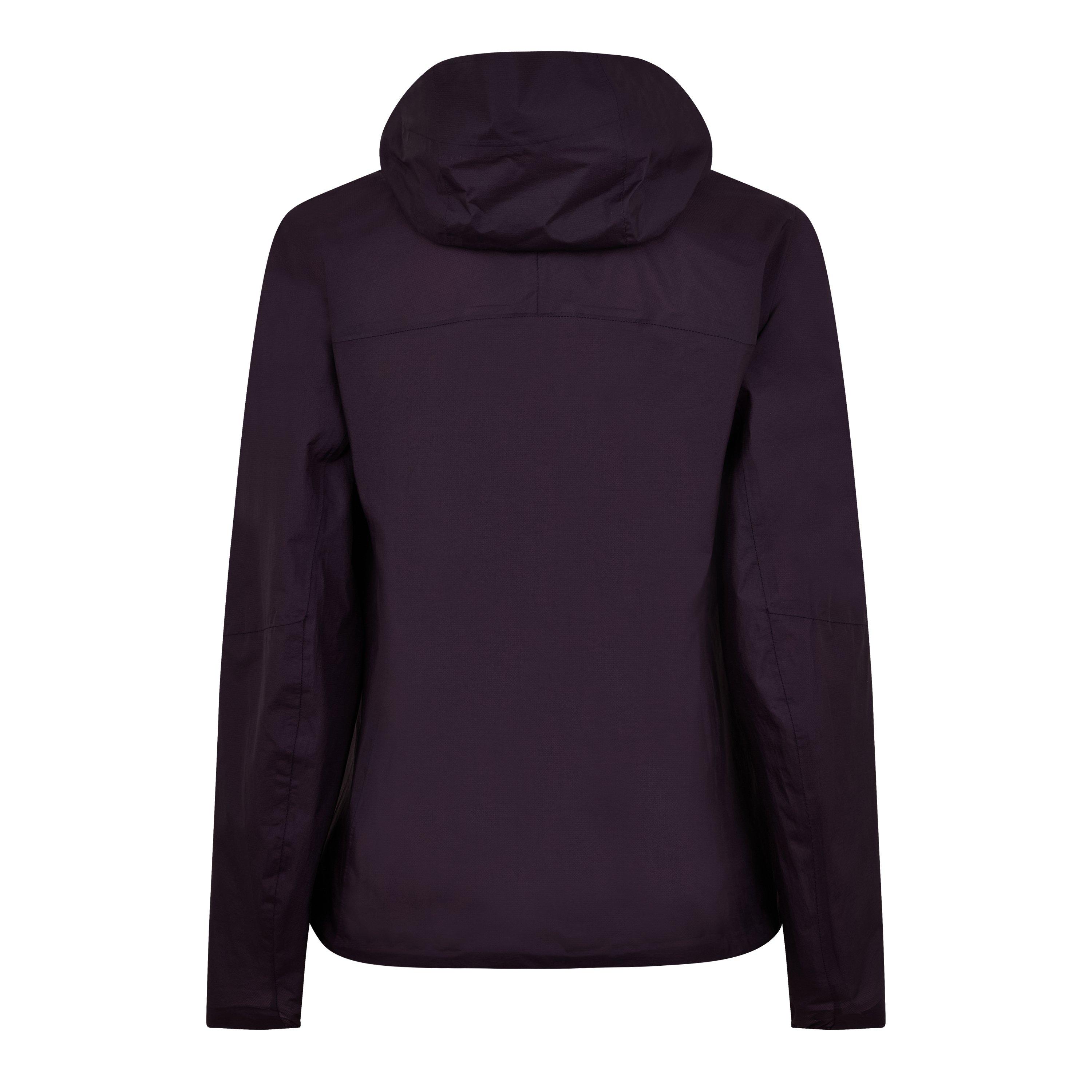Fohn Packable 2.5L Hooded Jacket