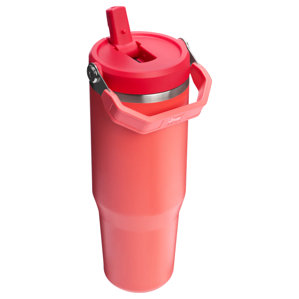 IceFlow™ Flip Straw 2.0 Tumbler | 0.89L
