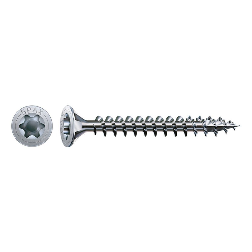 TRESKRUE TFT 3,5X25MM L 250STK/PK