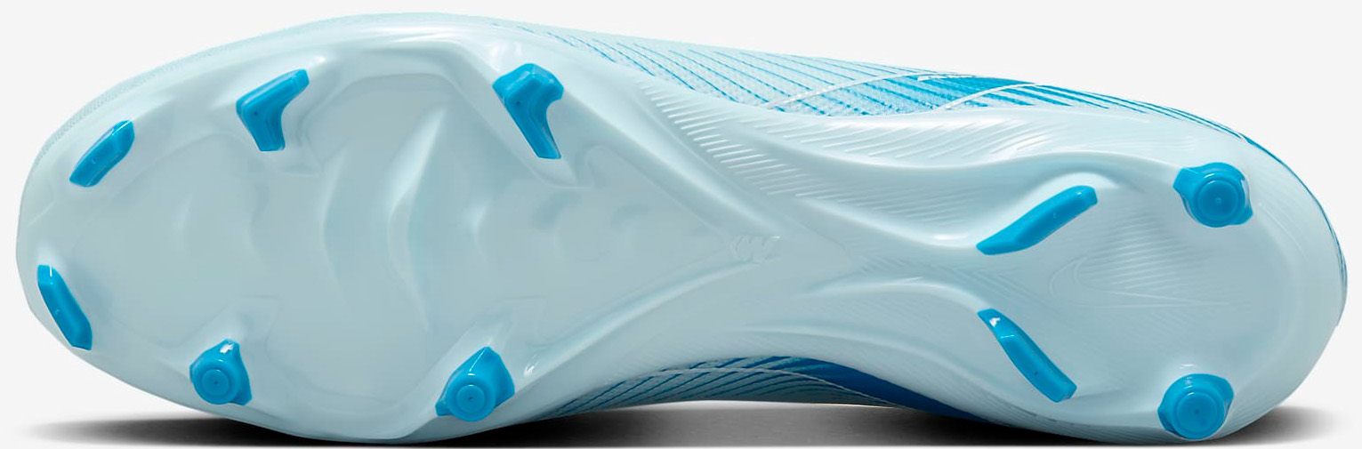 Mercurial Vapor 16 Academy FG/MG 400/Glacier Blue/Blue Orbit