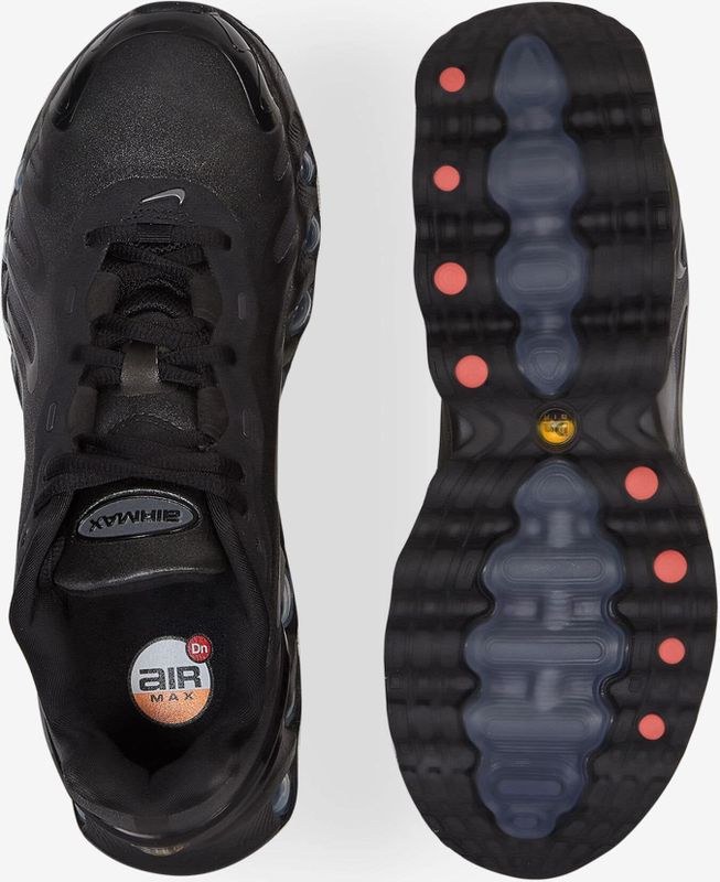 Nike - Air Max Dn8 - Damesschoenen - Blauw