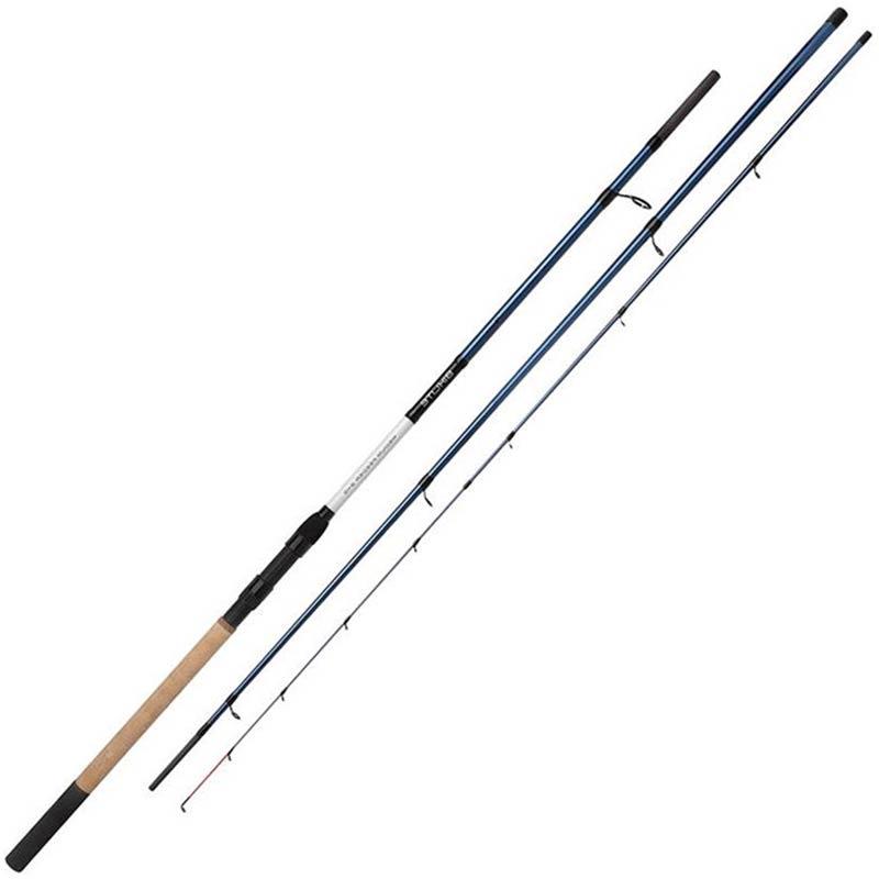 Canne Feeder Mikado Bixlite Medium