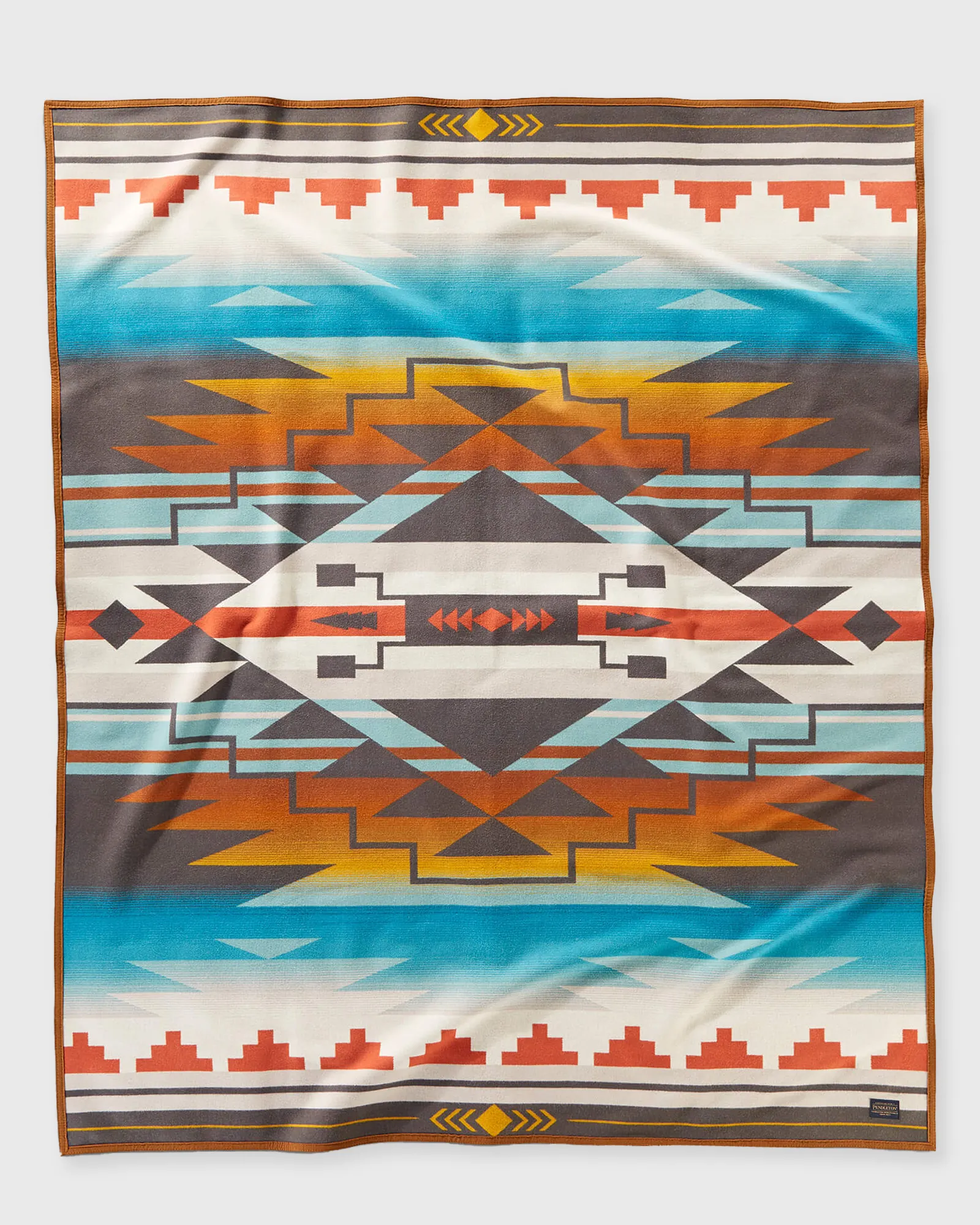 Manta Pendleton x NIKE N7 SEVEN GENERATIONS
