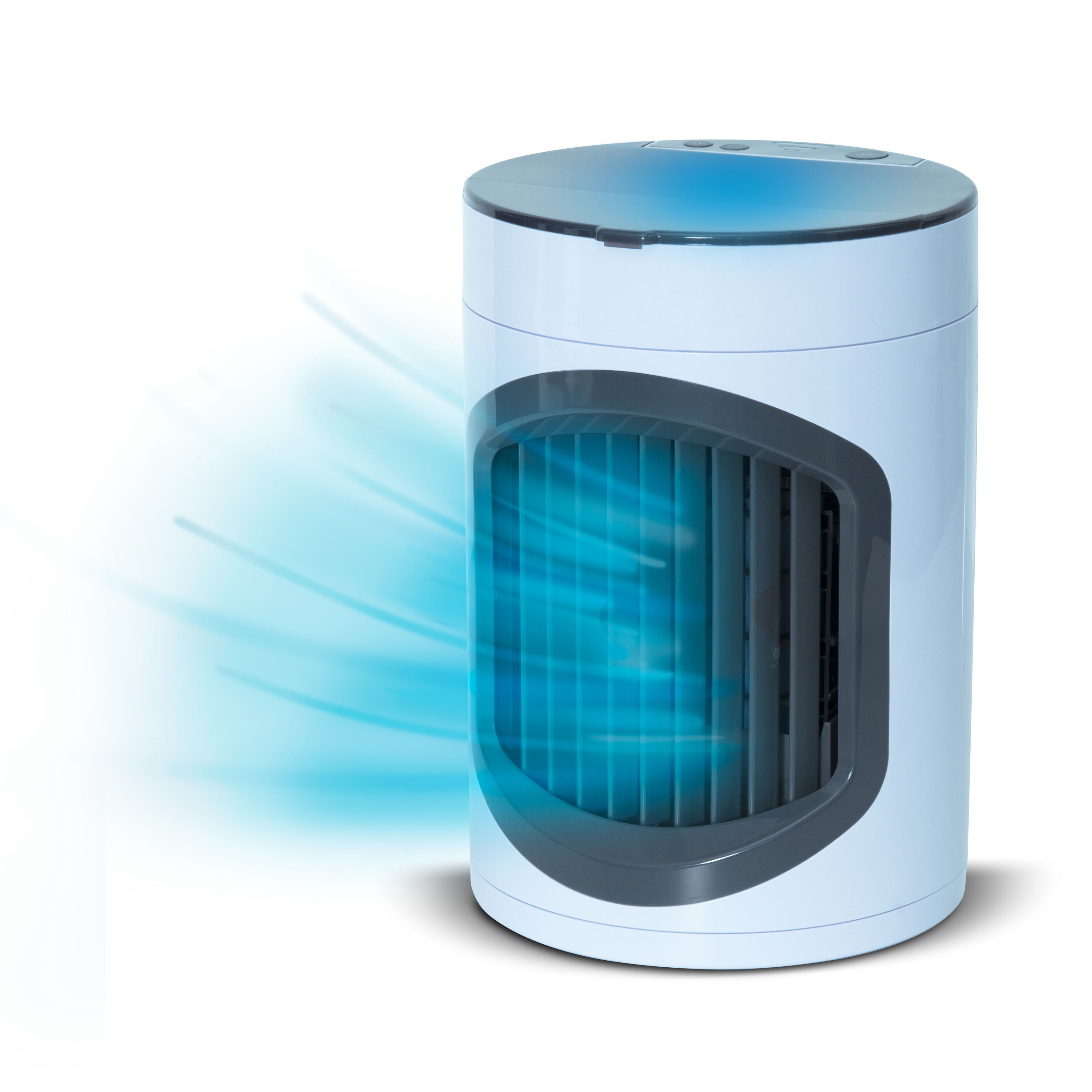 Livington SmartCHILL Mini-Tower mit Kühlungs-Power