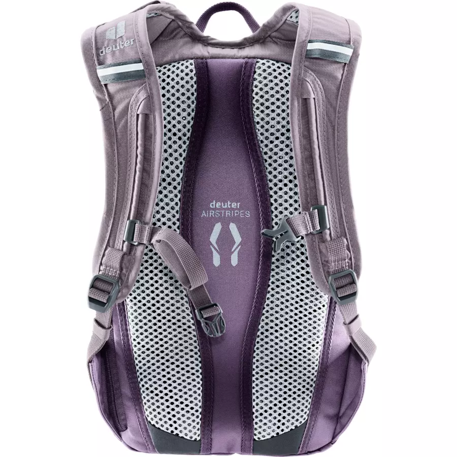 deuter Rucksack Junior Bike lavender-purple lila