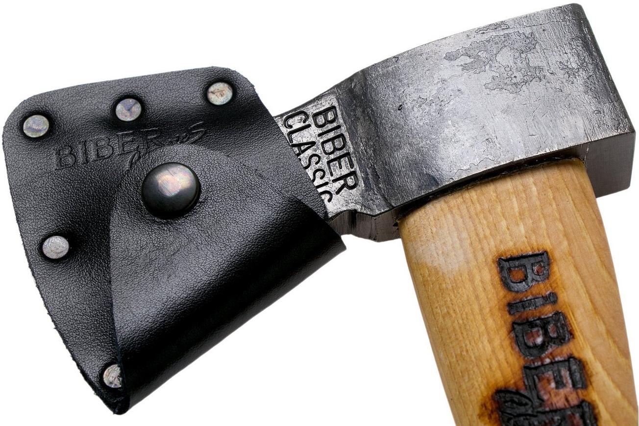 Müller Biber Classic-S 400g handbijl