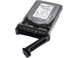 Dell - Harddisk - 2 TB - hot-swap - 3.5