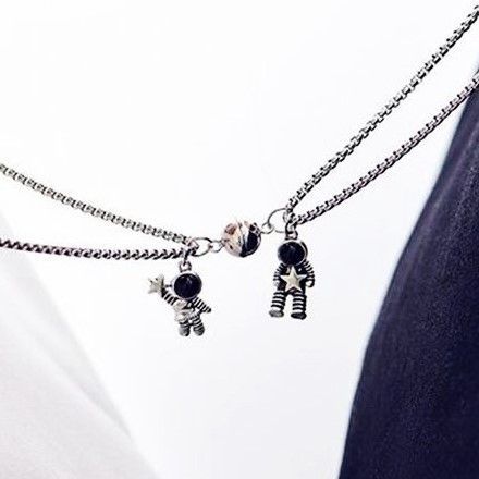 Malikasa - Planeetketting