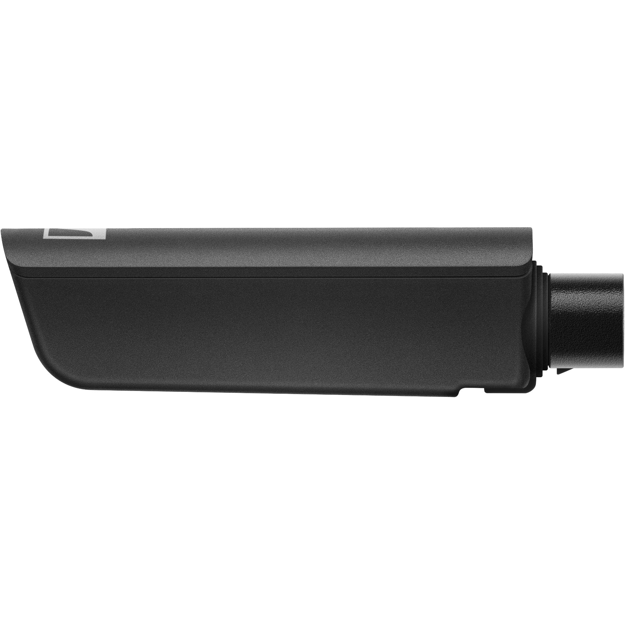 Sennheiser XSW-D XLR Base Set snap-on systeem (2.4 GHz)