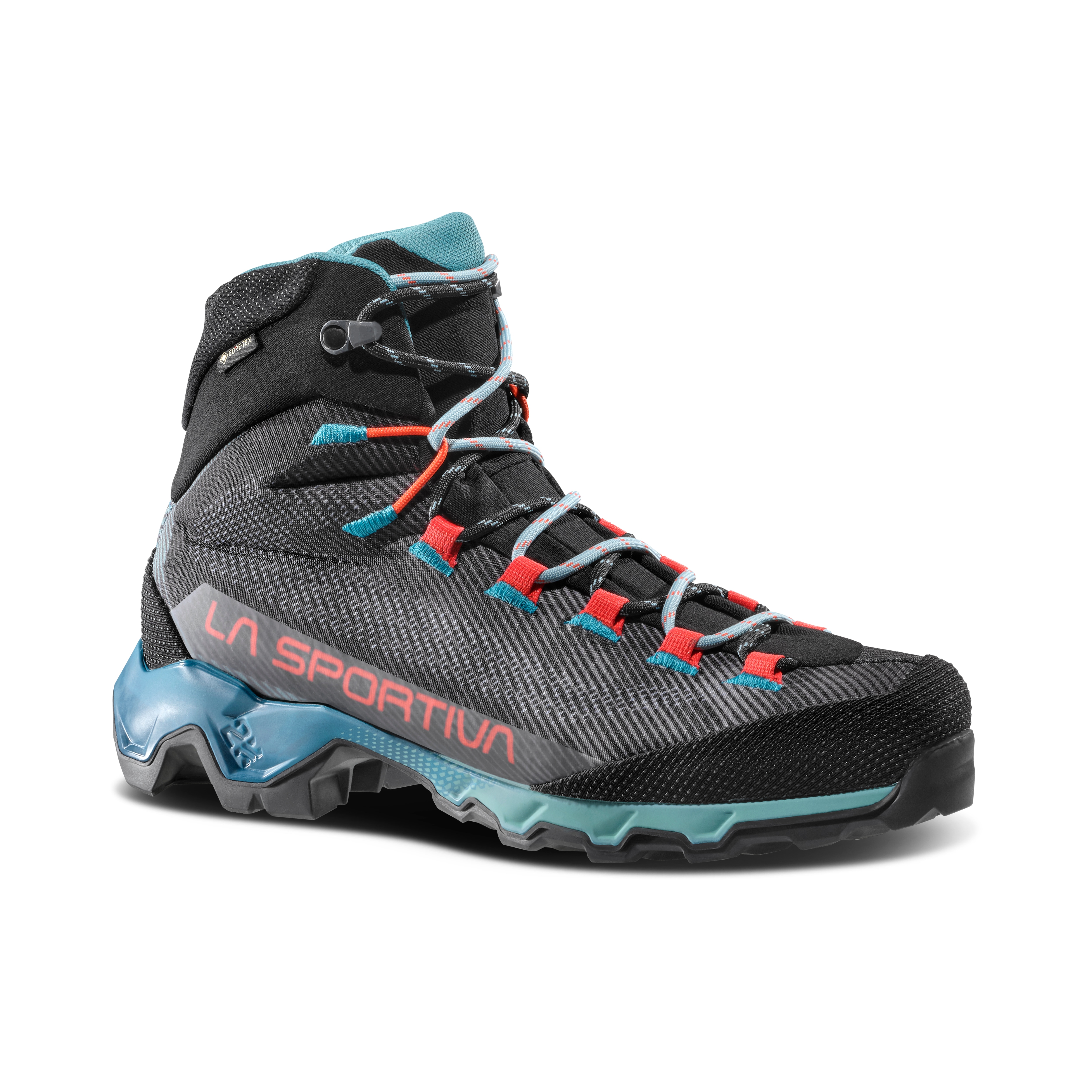 La Sportiva Aequilibrium Hike GTX, Dame<br>Perfekt for variert terreng