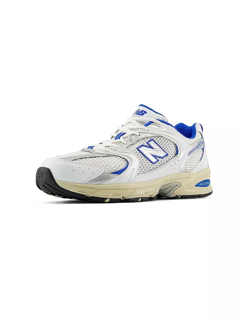 NEW BALANCE Sneaker MR530 weiss