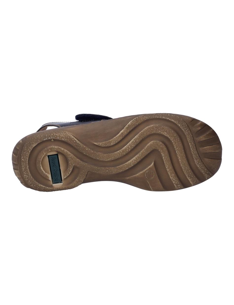 Sandale Debra, blau