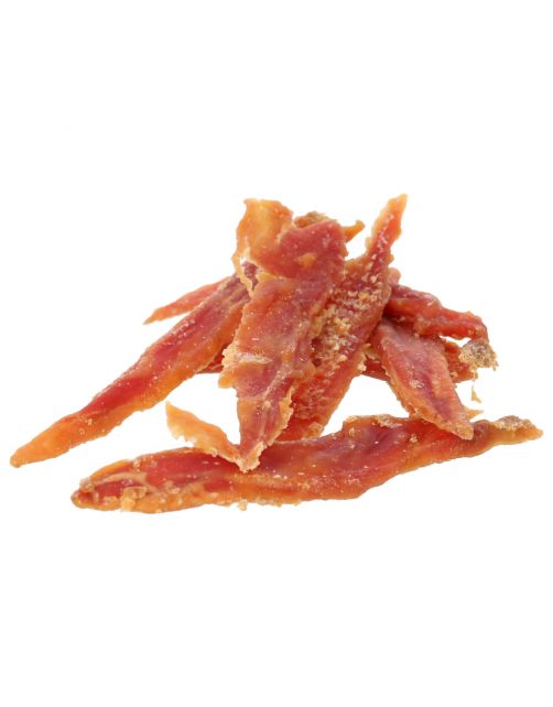 Timo Eend Kauwstrip - Hondensnacks - Eend 150 g