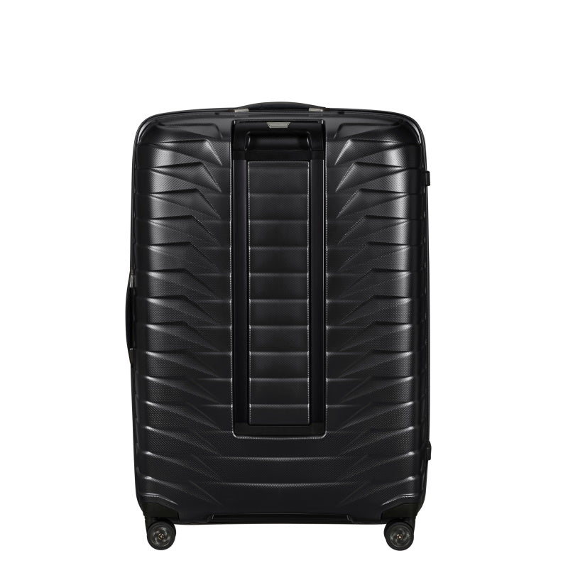 Samsonite Proxis Spinner 81 cm Matt Graphite
