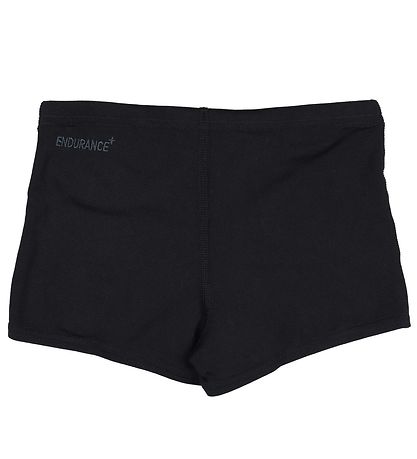Speedo Badehose - Aqsh - Schwarz