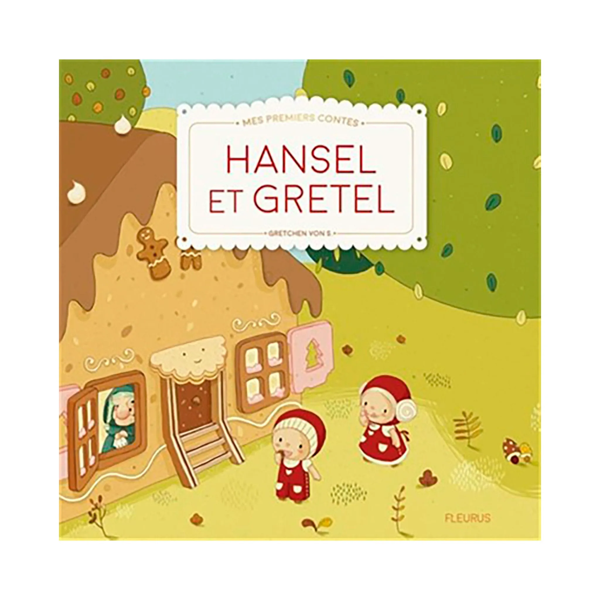 Prologue Hänsel et Gretel