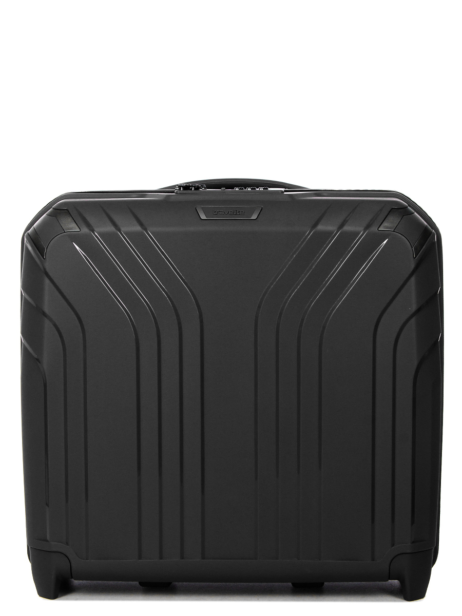 Pilot case Travelite Elvaa 15.6 pouces