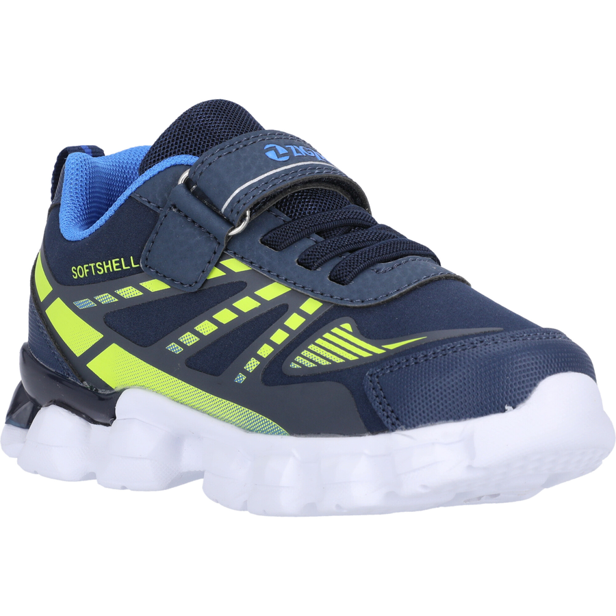 ZigZag Sneaker Nunstu 2048 Navy Blazer