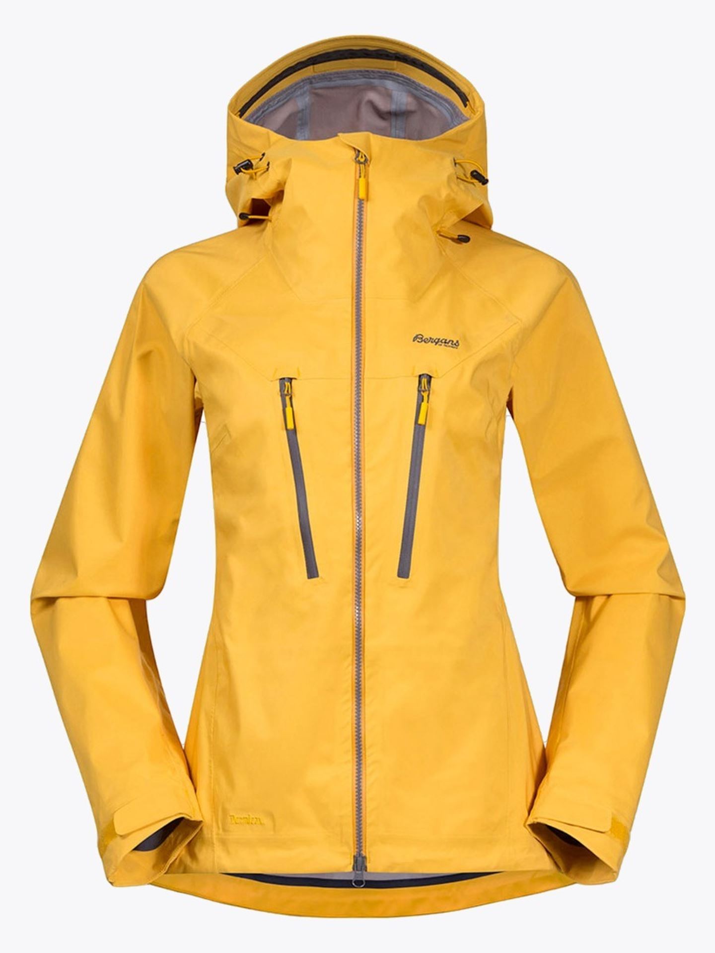 Cecilie 3L Jacket