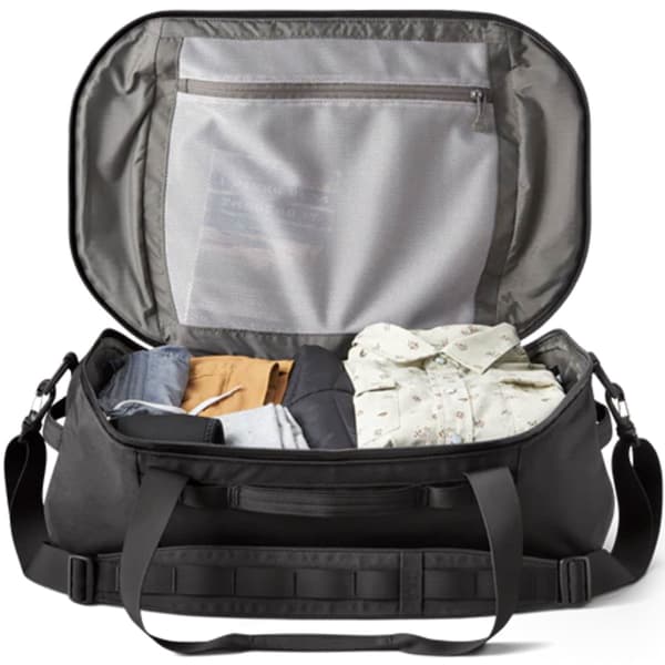 Bagagerie de voyage YETI CROSSROADS DUFFEL 40L BLACK