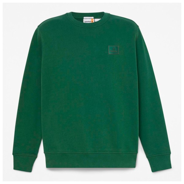 Timberland - Silicon Badge (LB) Crew Neck - Pull