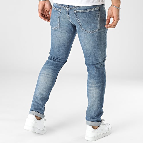 Jean Slim Taper 2796 Bleu Denim