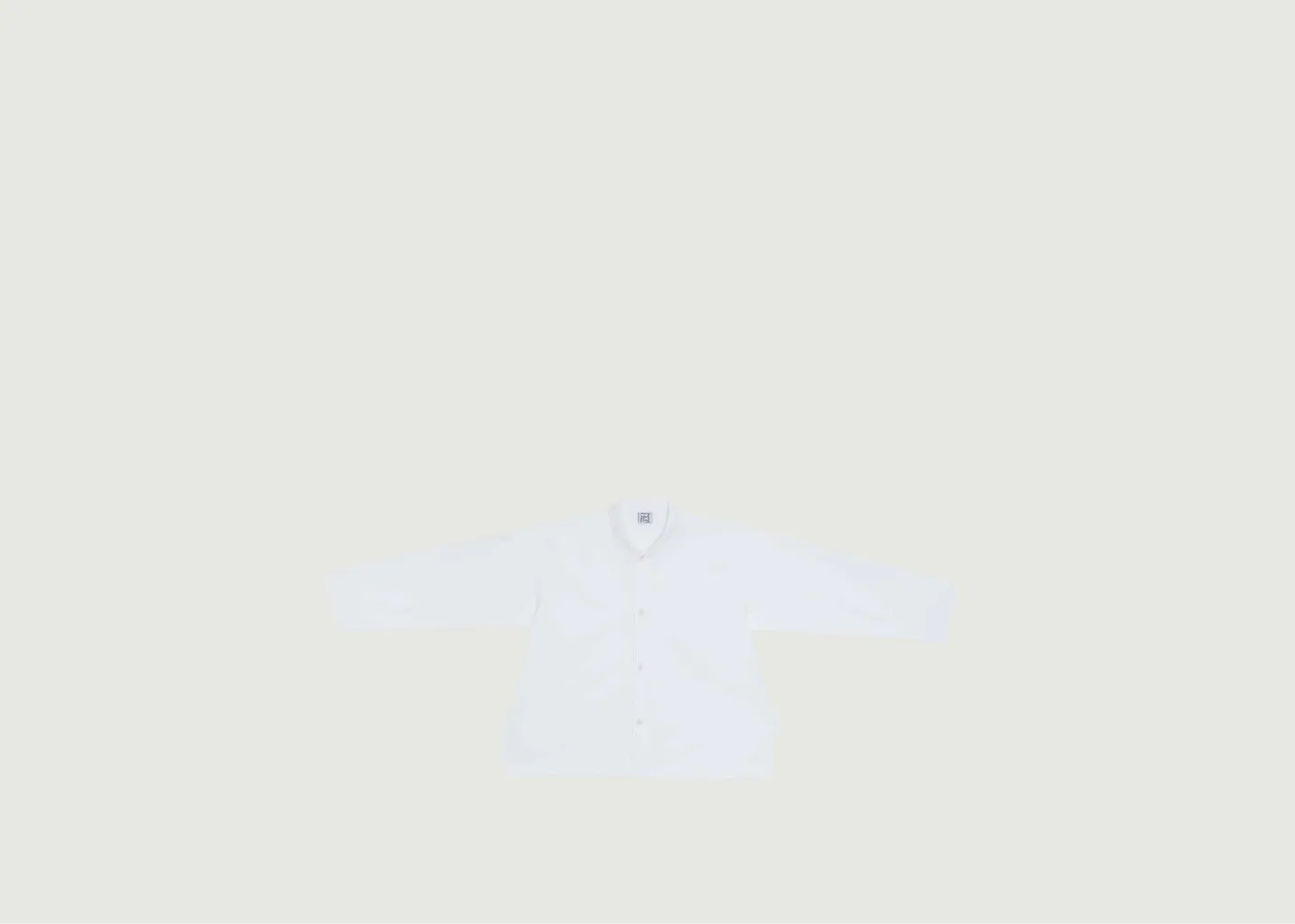 Chemise Kolla Baserange