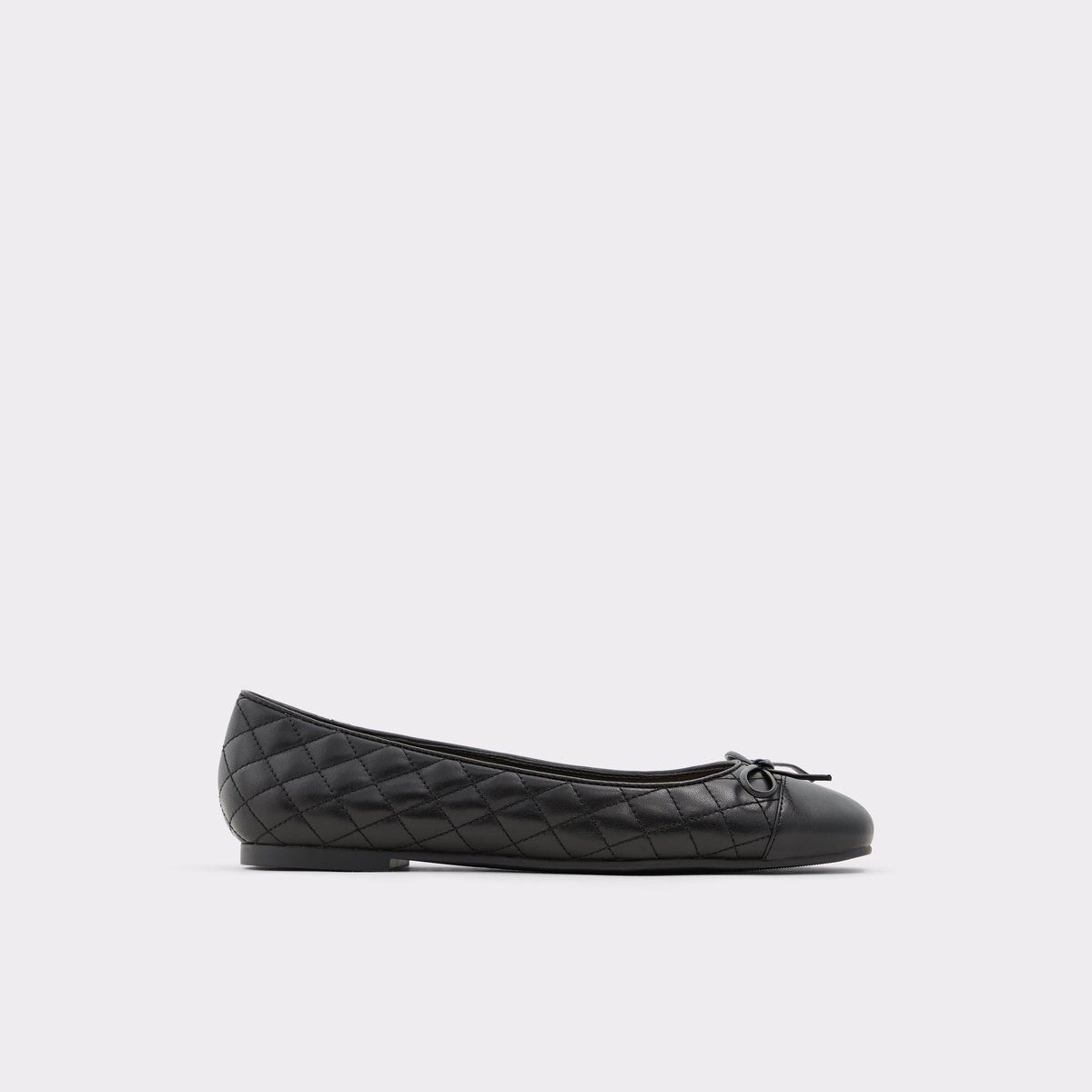 Braylynn Black Women Ballerinas & Slip-Ons