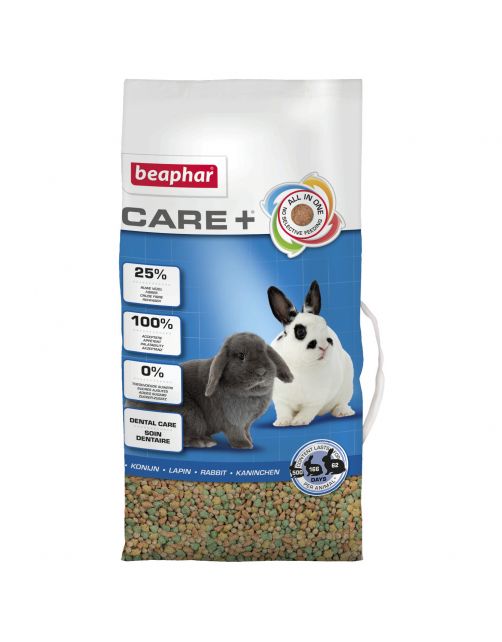 Beaphar Care Plus Konijn - Konijnenvoer