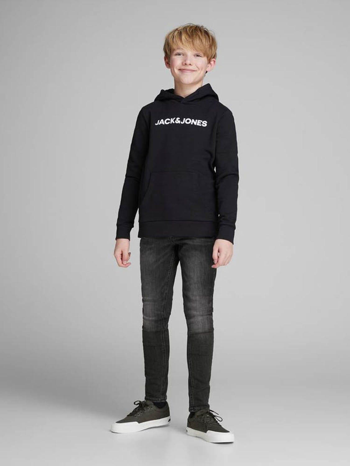Jack & Jones Kids  Skinny Jeans Junior