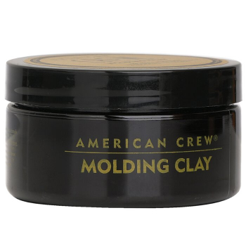 American Crew Modling Clay (High Hold, Medium Shine)