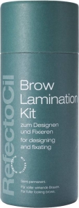 Refectocil Brow Lamination Kit
