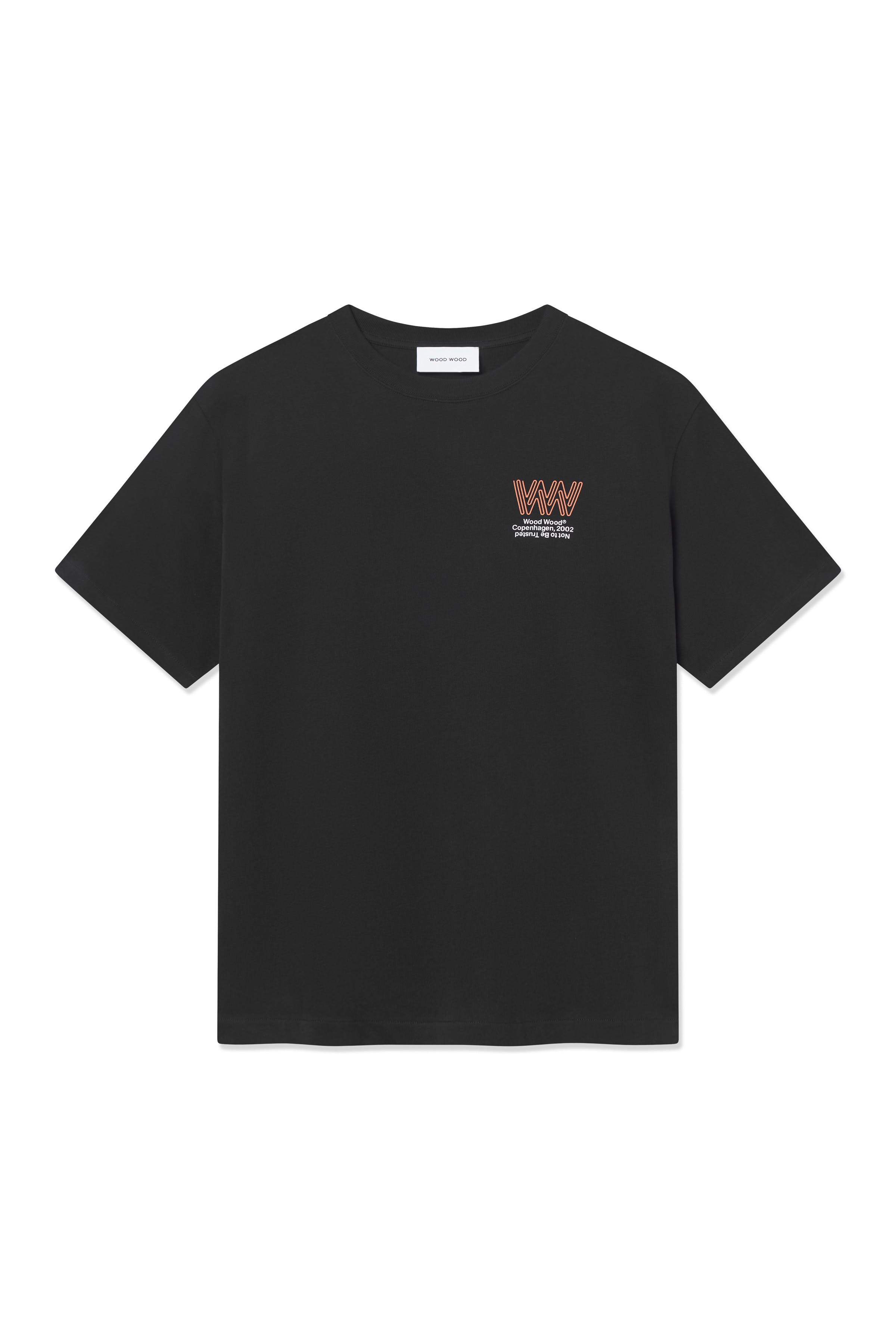 WOOD WOOD MEN WWGary T-shirt
