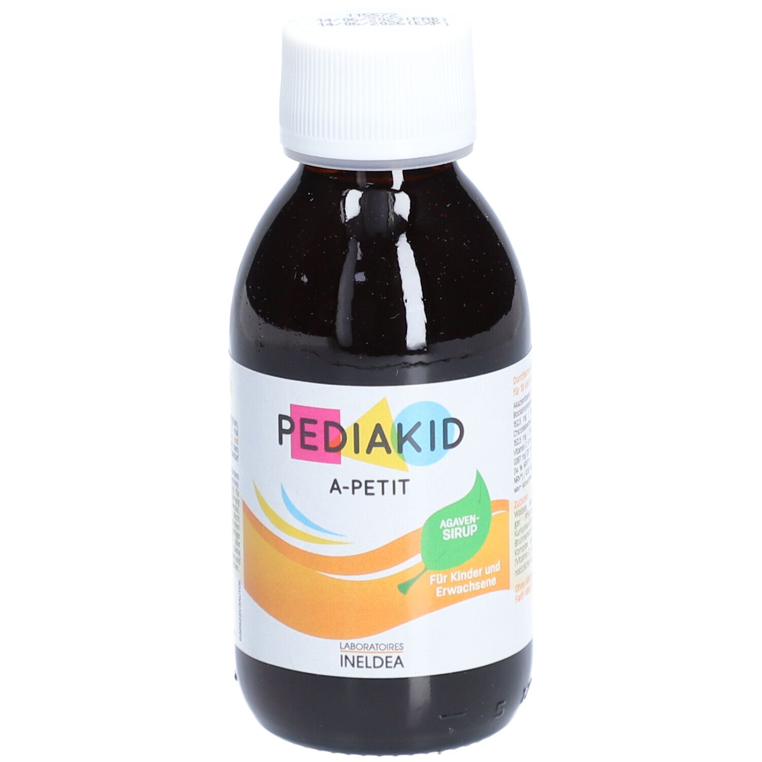 PEDIAKID® Appetit