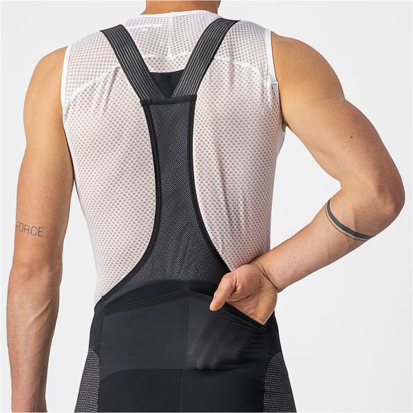 CASTELLI FREE UNLIMITED NOIR