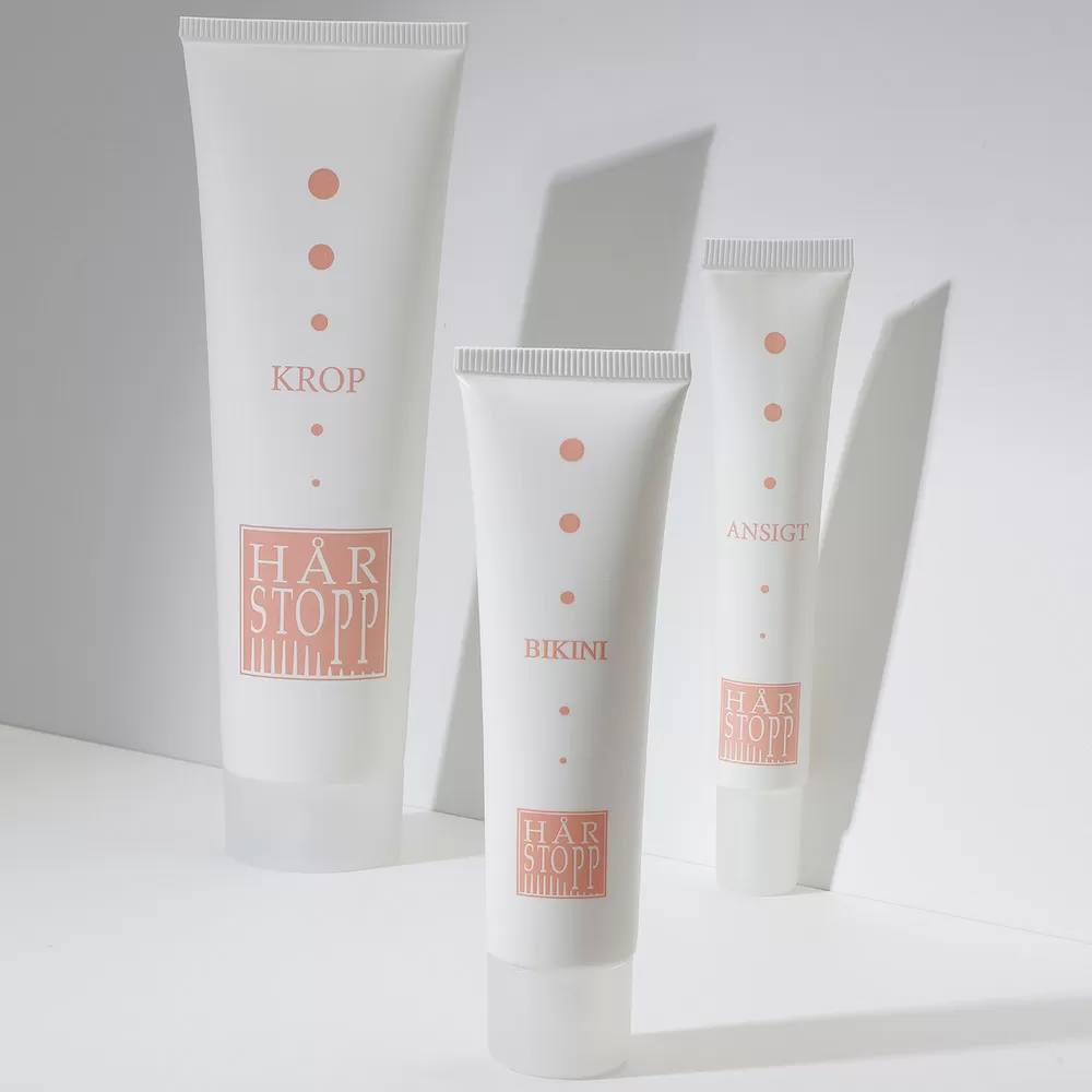 HårStopp Bikini - 30 ml