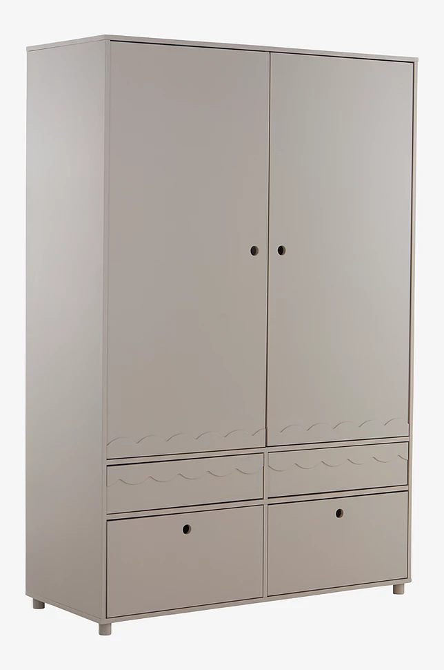 MERRILL MINI Garderobe